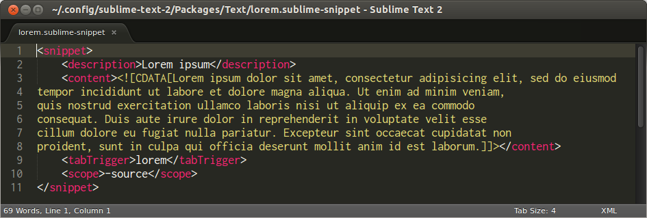 10 motivos para usar o Sublime Text - Sublime Text Dicas