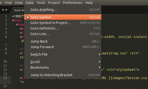 Principais diferenças entre o Sublime Text 2 e 3 - Sublime Text Dicas